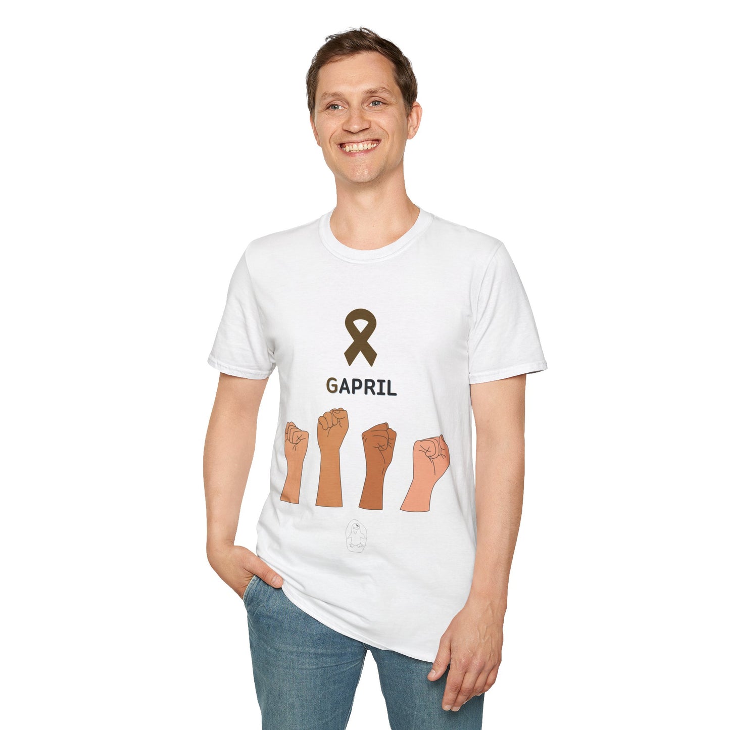 Gapril T-Shirt