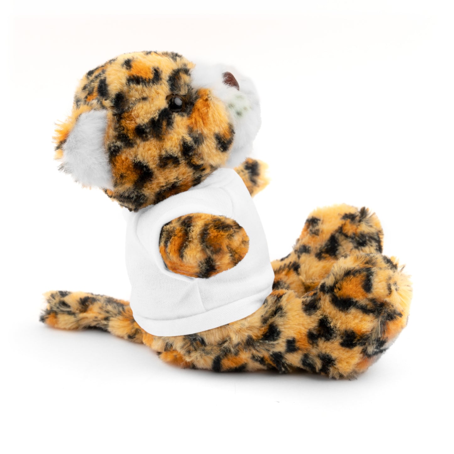 Stuffed Animals with Gape 4 Gapril Tee
