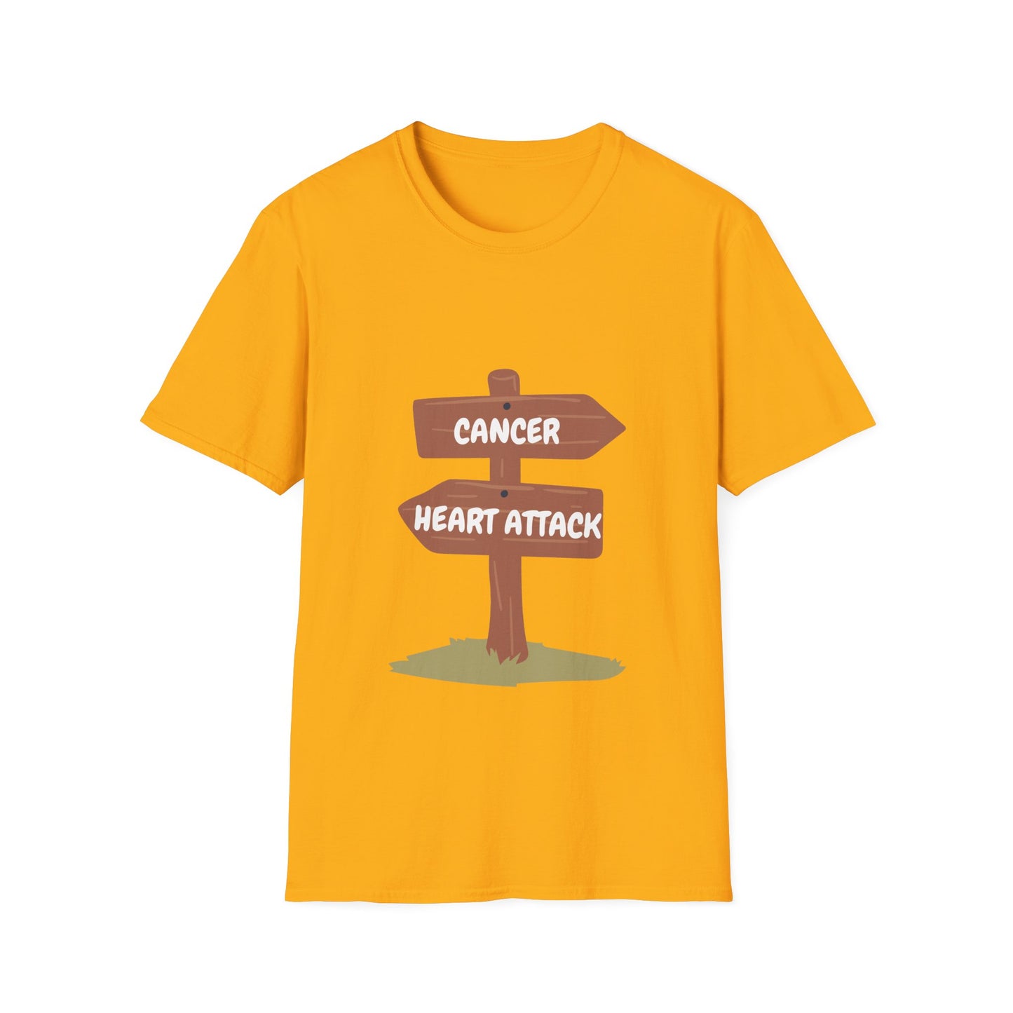 Life Choice T-Shirt