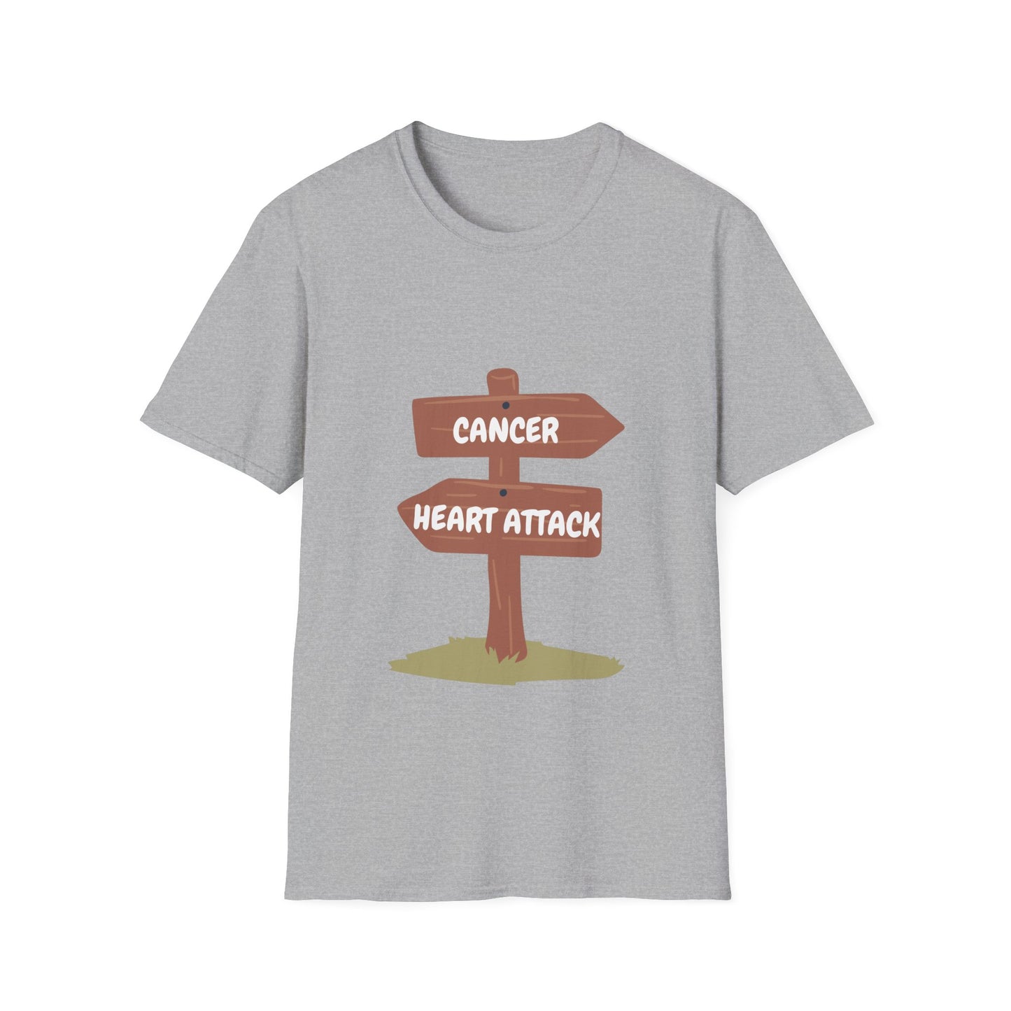 Life Choice T-Shirt