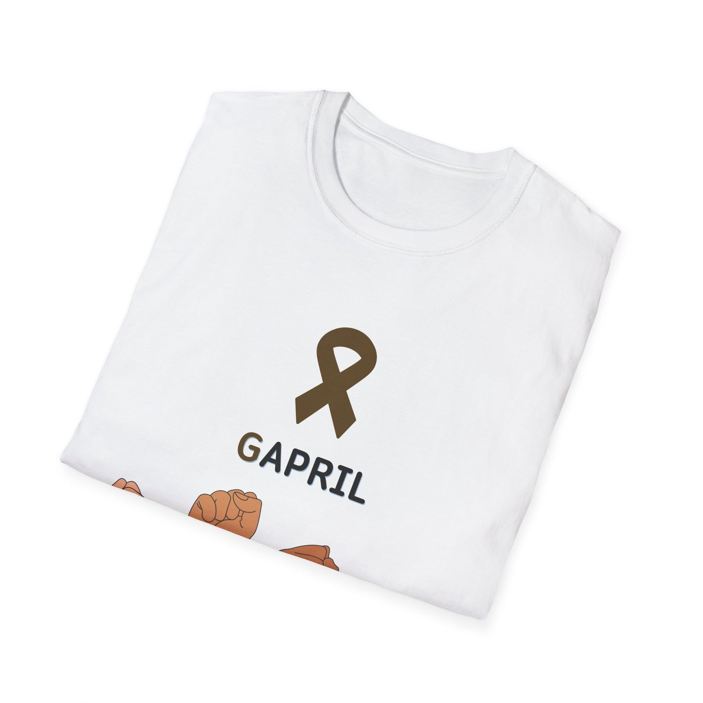 Gapril T-Shirt