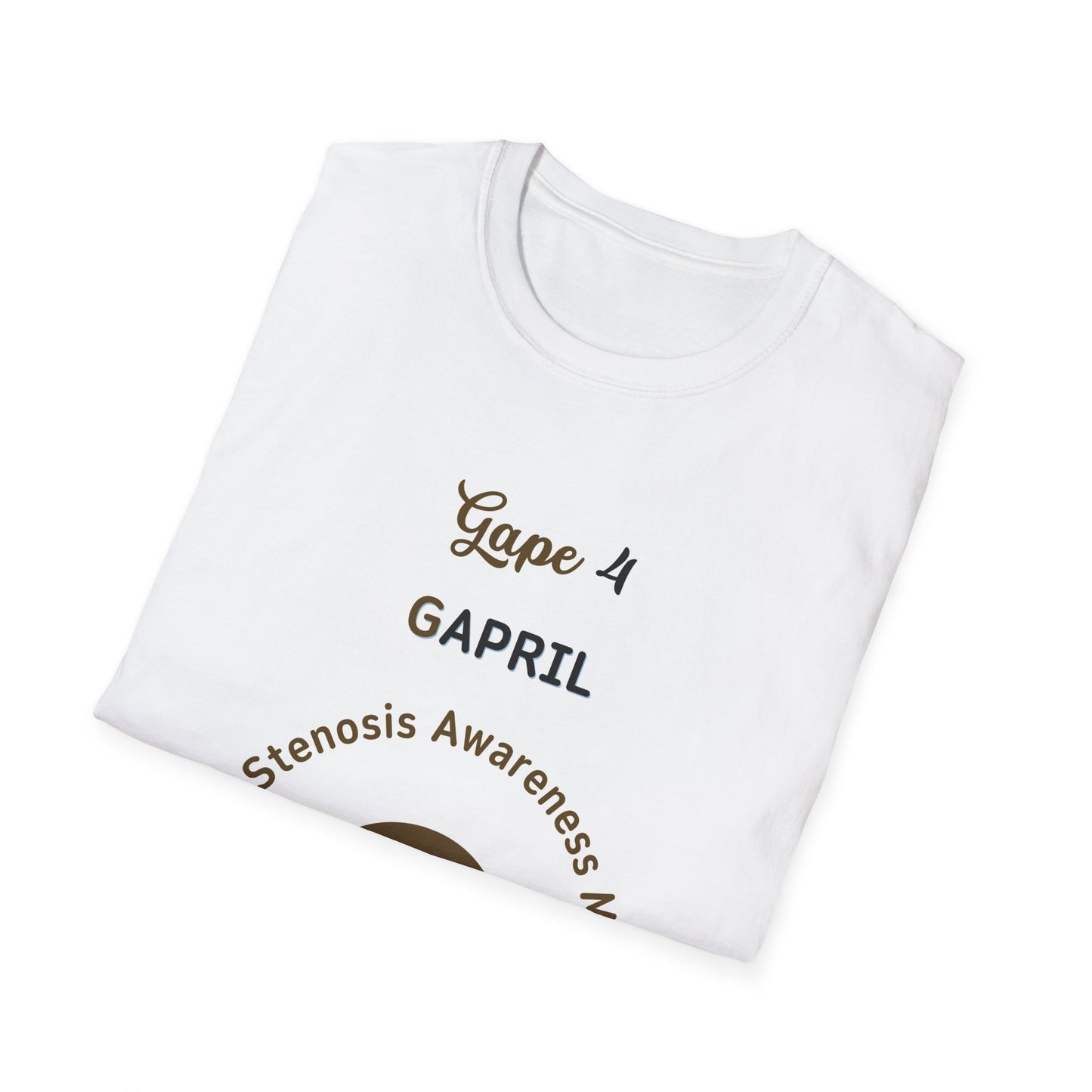 The Gape 4 Gapril T-Shirt