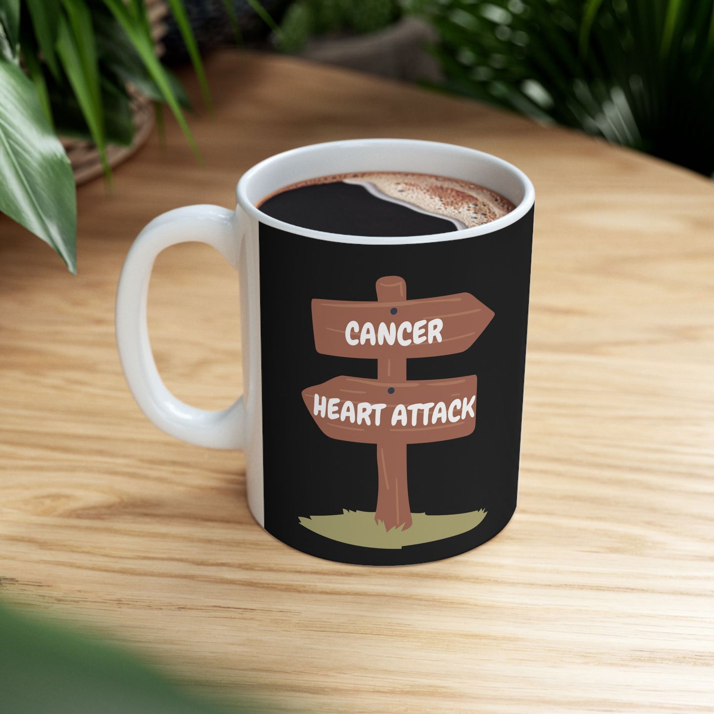 Life Choice Mug