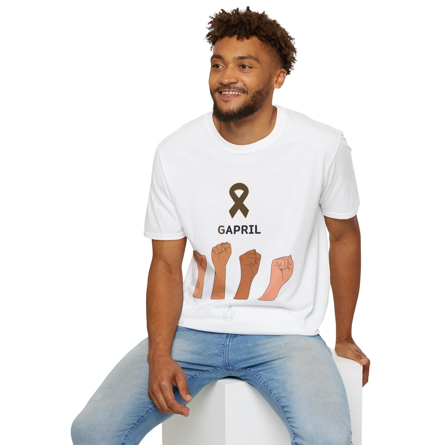 Gapril T-Shirt