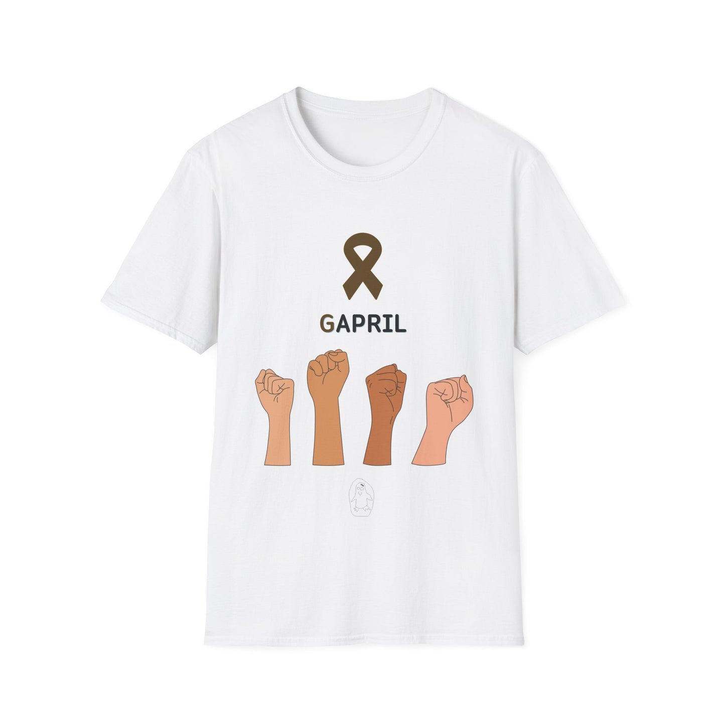 Gapril T-Shirt