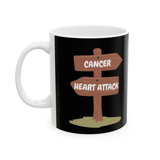 Life Choice Mug