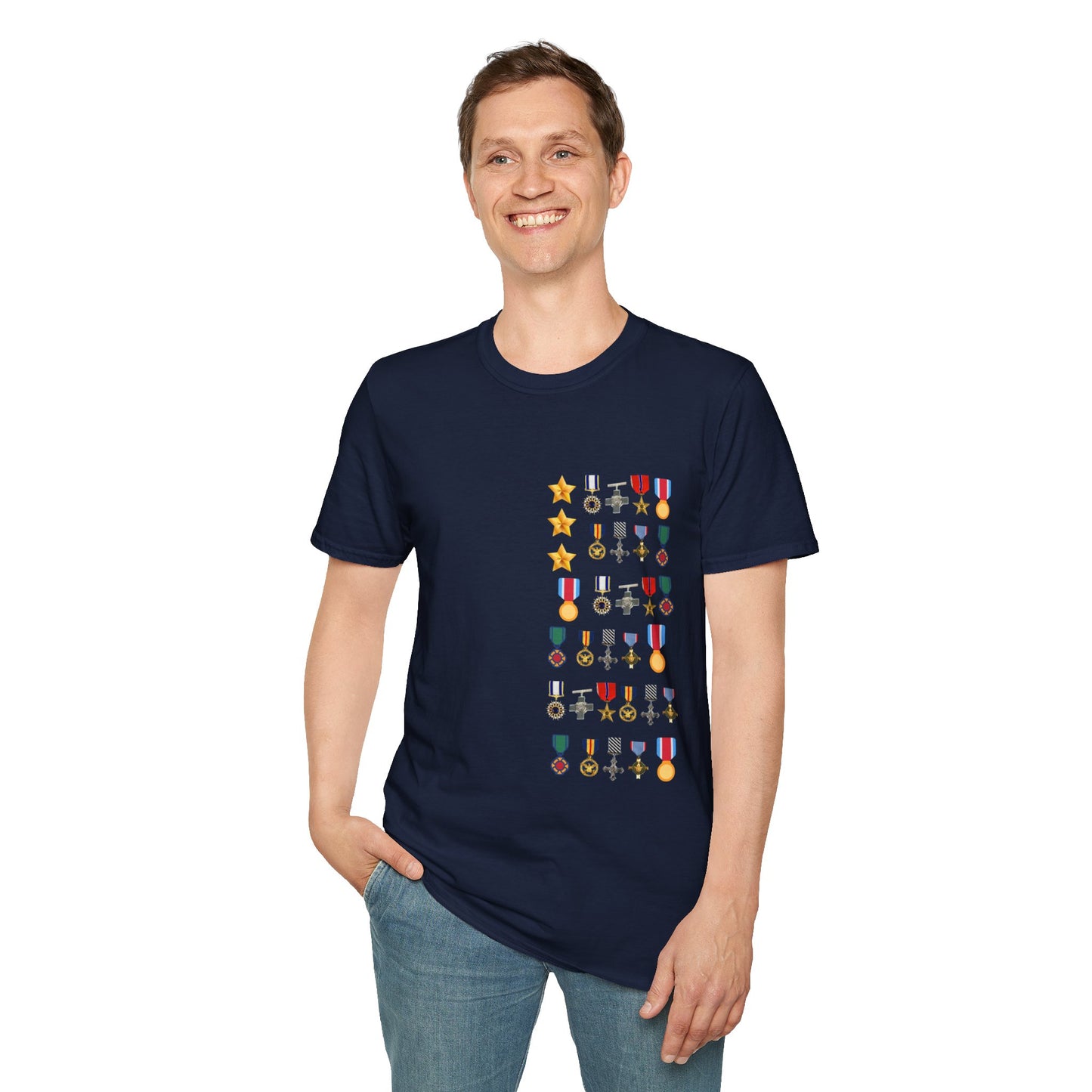 Borrowed Valor Shirt