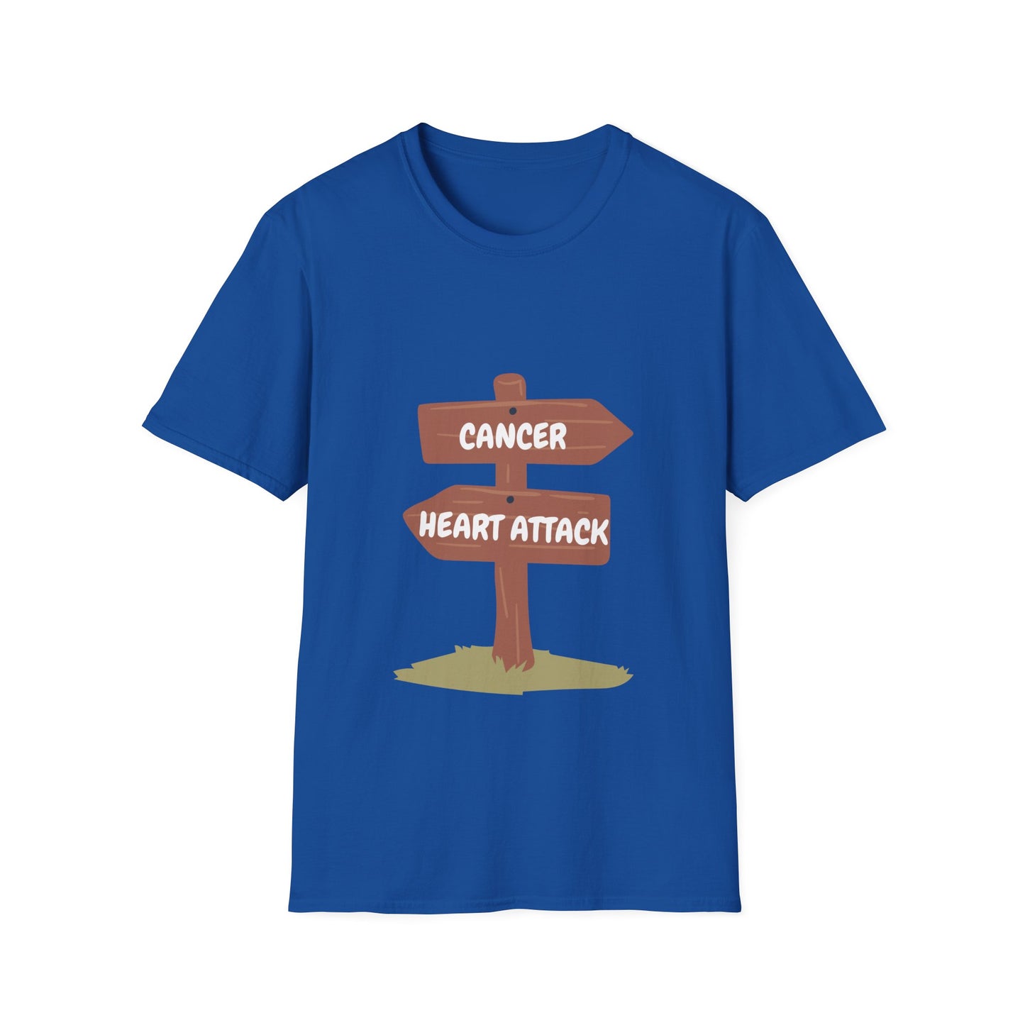 Life Choice T-Shirt