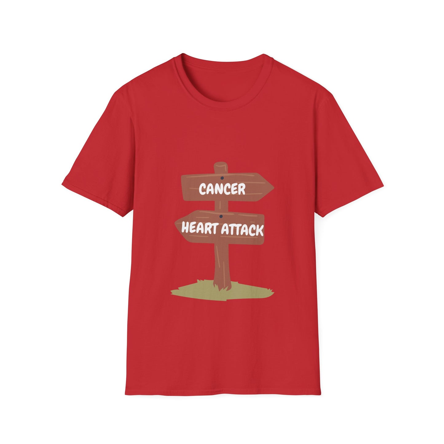 Life Choice T-Shirt