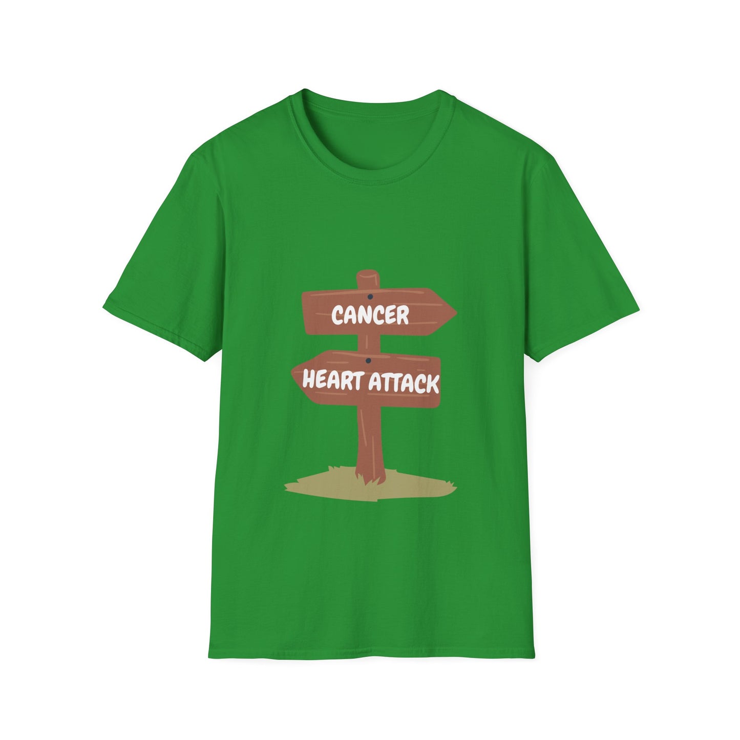 Life Choice T-Shirt
