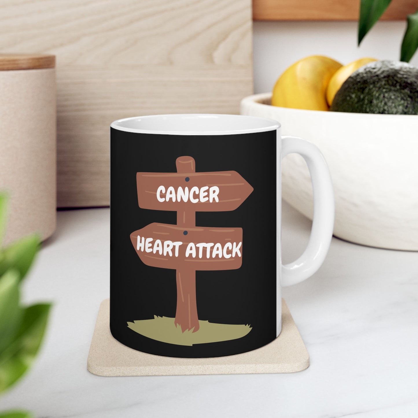Life Choice Mug