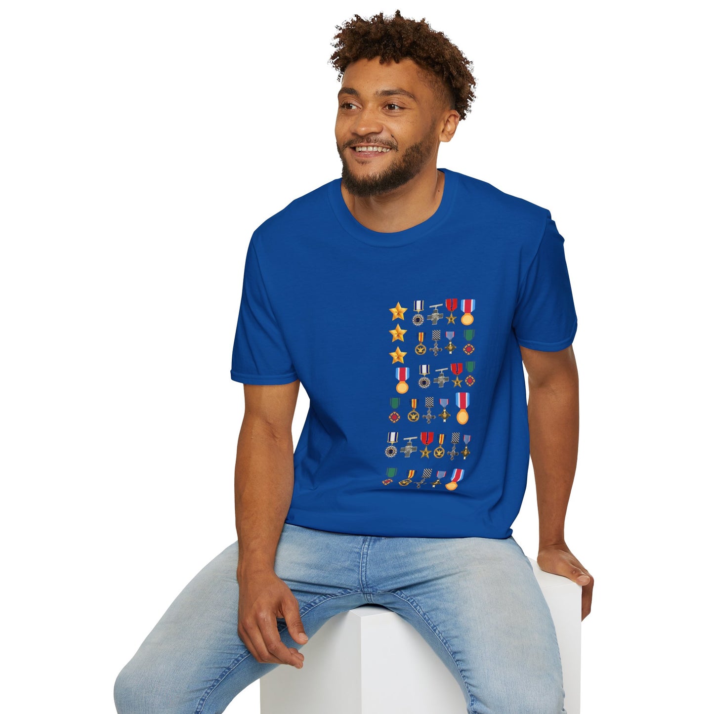 Borrowed Valor Shirt