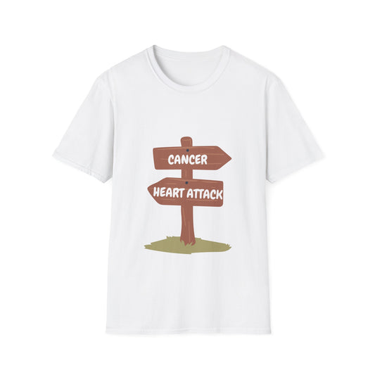Life Choice T-Shirt