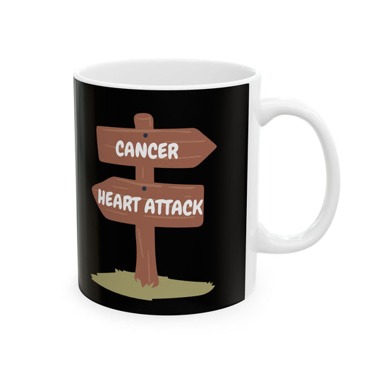 Life Choice Mug