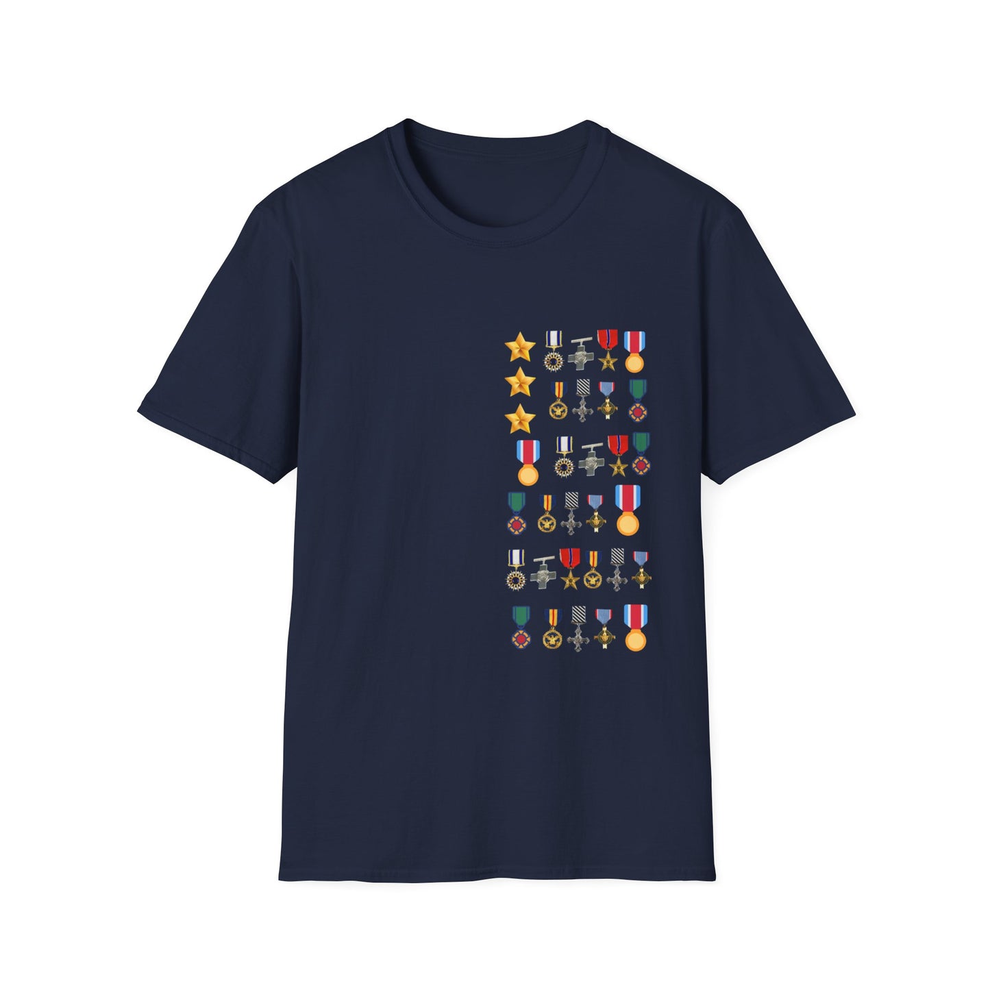 Borrowed Valor Shirt