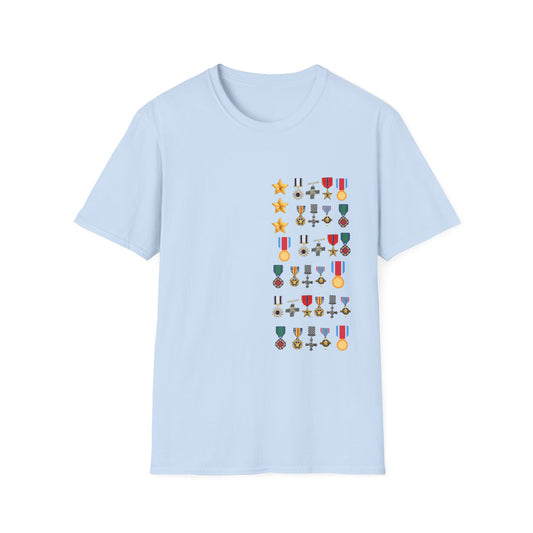 Borrowed Valor Shirt