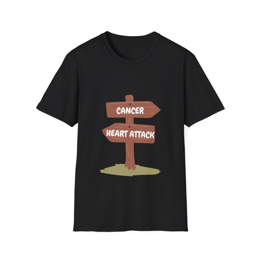 Life Choice T-Shirt